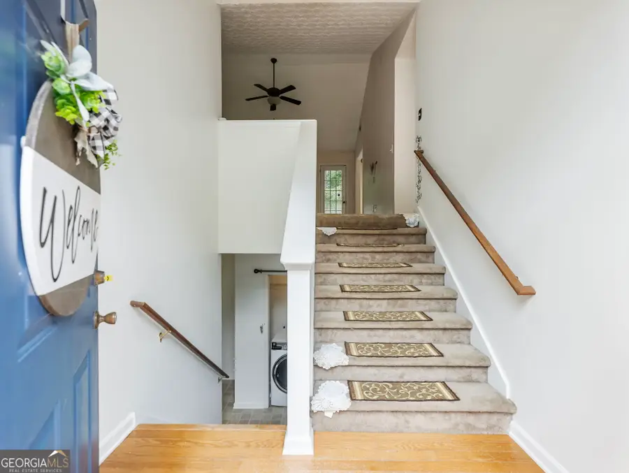 212 Cobblestone Lane, McDonough, GA 30252 - #2