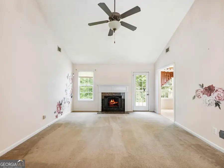 212 Cobblestone Lane, McDonough, GA 30252 - #3