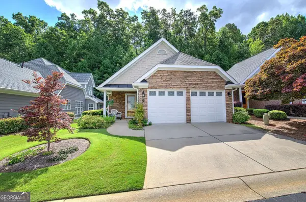 243 Villa Creek Parkway, Canton, GA 30114