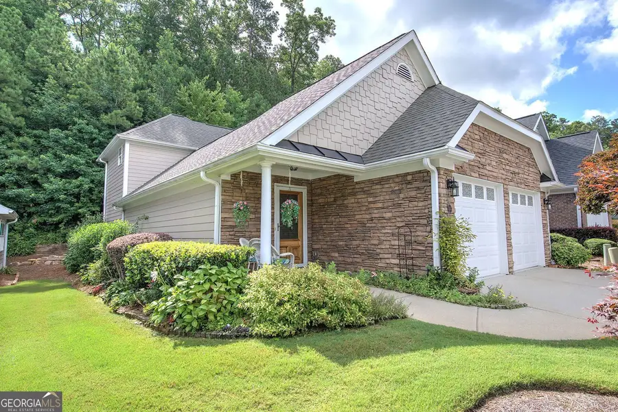 243 Villa Creek Parkway, Canton, GA 30114 - #2