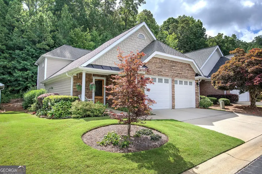 243 Villa Creek Parkway, Canton, GA 30114 - #3