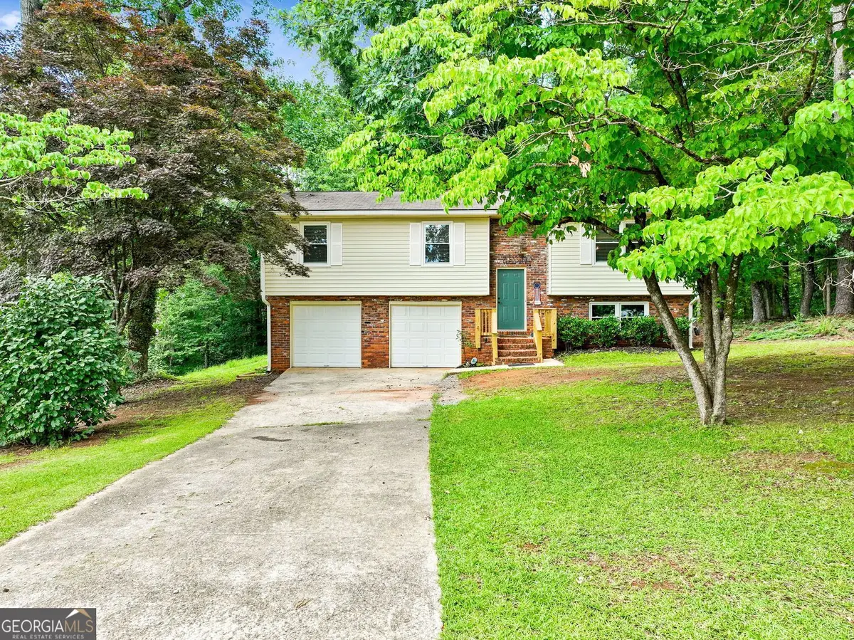 8115 N Rivertown Road, Fairburn, GA 30213 - #1