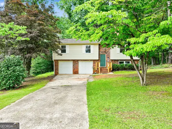 8115 N Rivertown Road, Fairburn, GA 30213