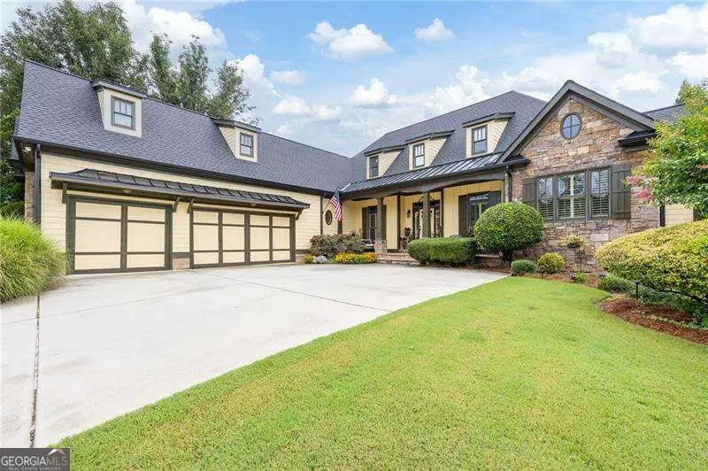 154 Gold Leaf Trail, Powder Springs, GA 30127 - #2