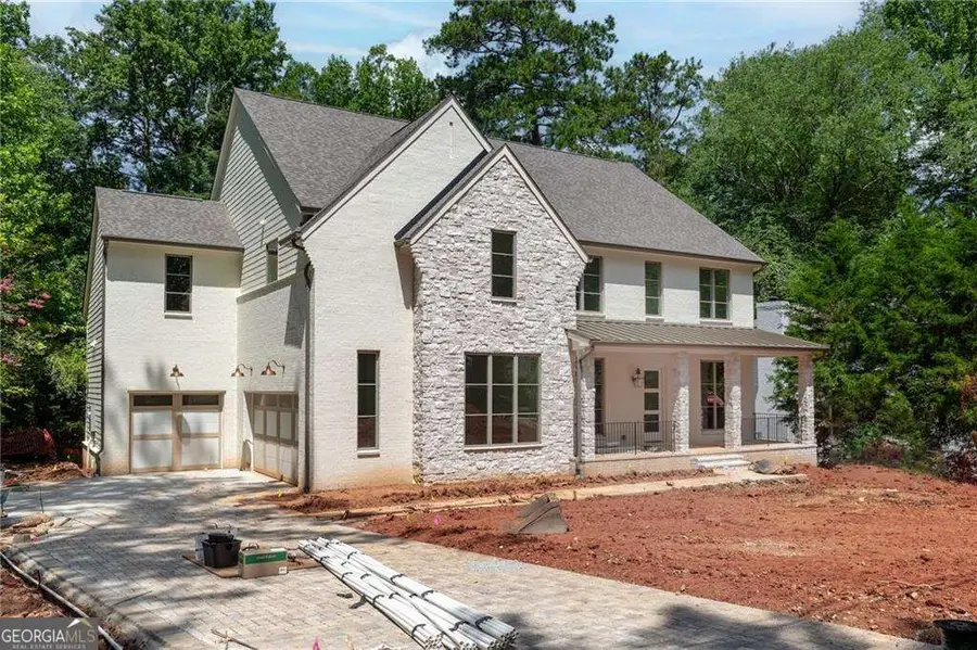 3796 Watkins Place Ne, Atlanta, GA 30319 - #2