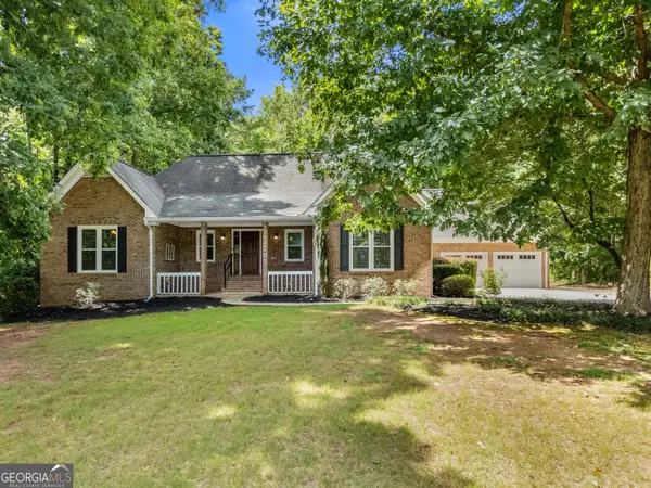 219 Darwish Drive, McDonough, GA 30252