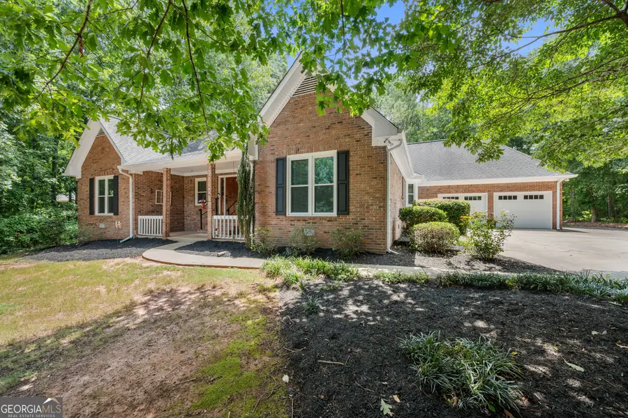 219 Darwish Drive, McDonough, GA 30252 - #3