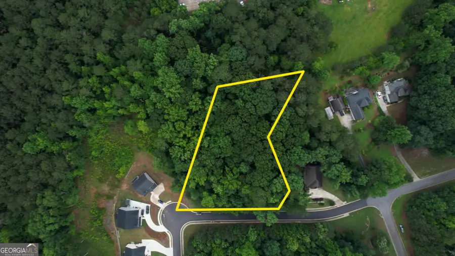 2070 Wood Valley Drive, Loganville, GA 30052 - #3