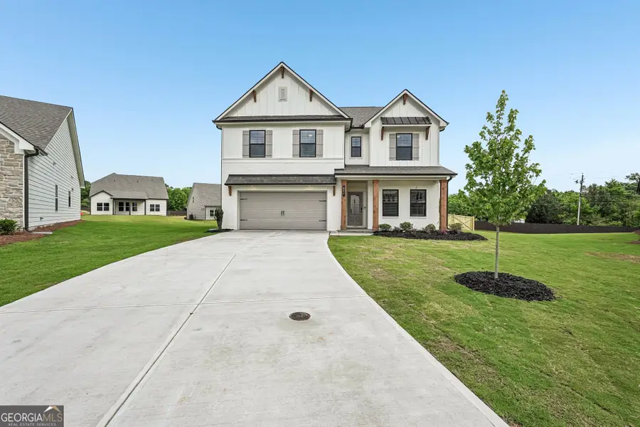 762 Secret Garden Lane, Dacula, GA 30019 - #2