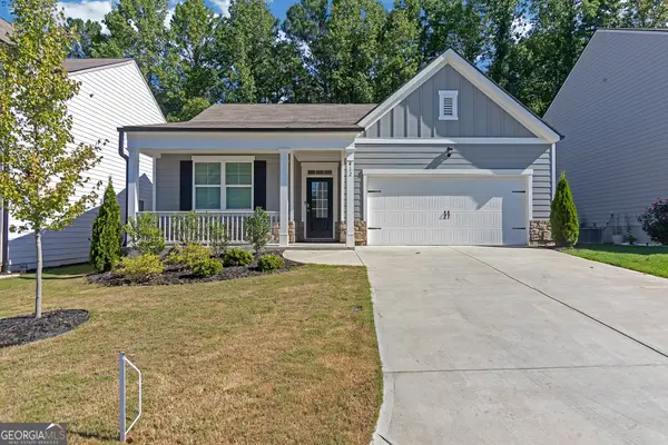 412 Barnwood Lane, Dawsonville, GA 30534