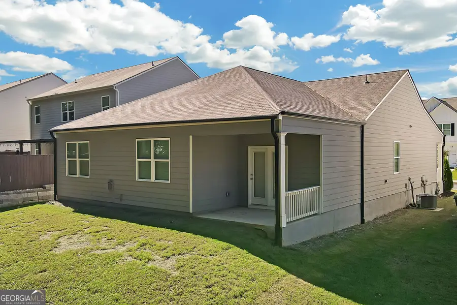 412 Barnwood Lane, Dawsonville, GA 30534 - #3