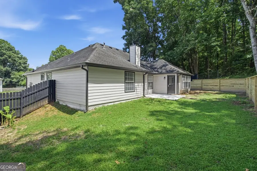 208 Eagle Way, Stockbridge, GA 30281 - #3