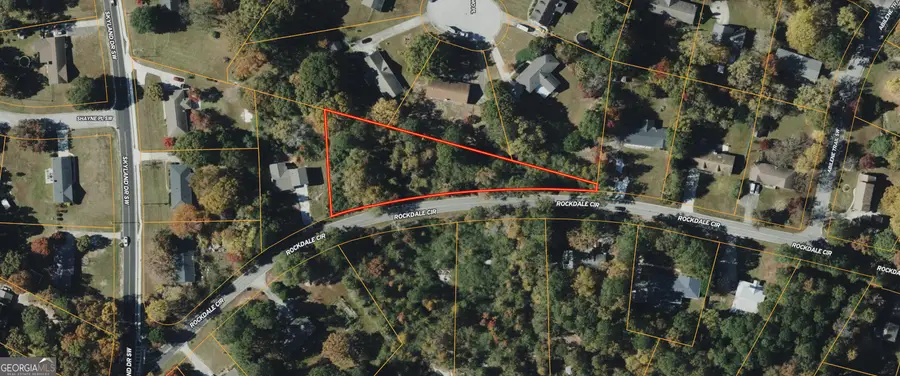 2159 Rockdale Circle, Snellville, GA 30078 - #2