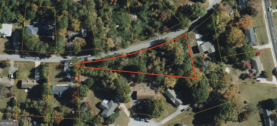 2159 Rockdale Circle, Snellville, GA 30078 - #3