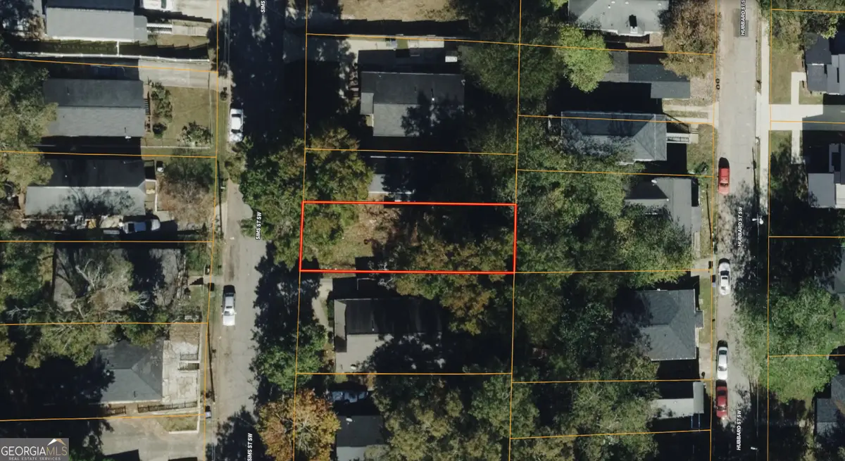1148 Sims Street Sw, Atlanta, GA 30310 - #1
