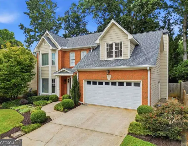 2938 Mitchell Cove Ne, Atlanta, GA 30319