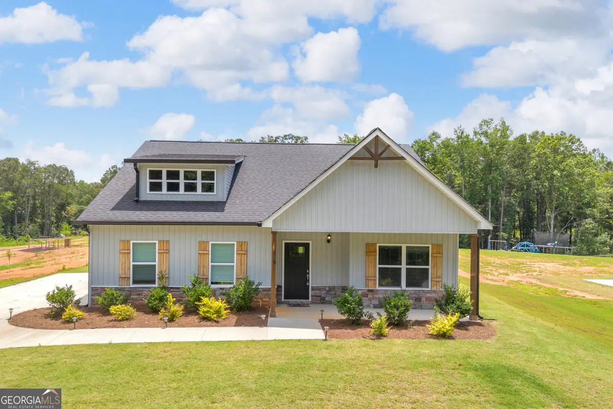 358 Harvest Church Road, Clarkesville, GA 30523 - #1