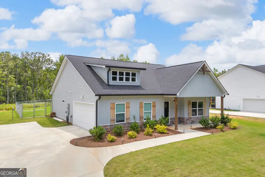 358 Harvest Church Road, Clarkesville, GA 30523 - #2