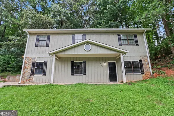 5487 Hall Circle, Union City, GA 30291
