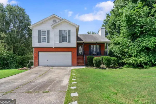 2671 Freemans Walk Path, Dacula, GA 30019