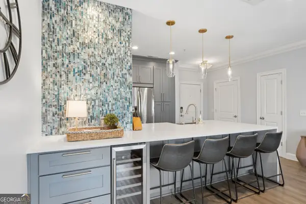 901 Abernathy Road #4300, Sandy Springs, GA 30328