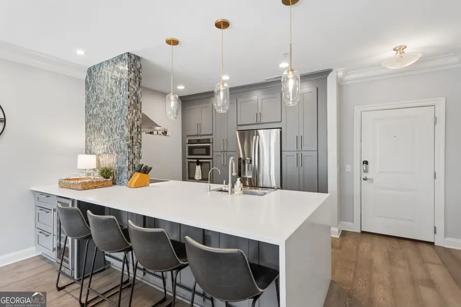 901 Abernathy Road #4300, Sandy Springs, GA 30328 - #2