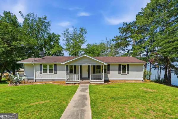 304A Cold Branch Road, Eatonton, GA 31024