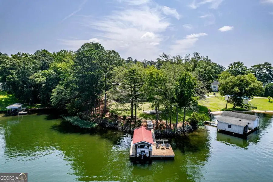 304A Cold Branch Road, Eatonton, GA 31024 - #2