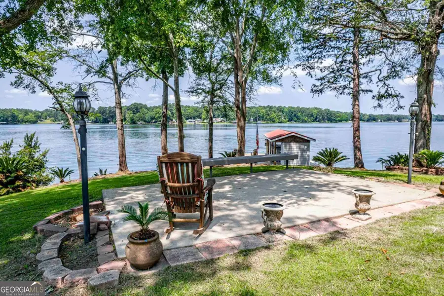 304A Cold Branch Road, Eatonton, GA 31024 - #3