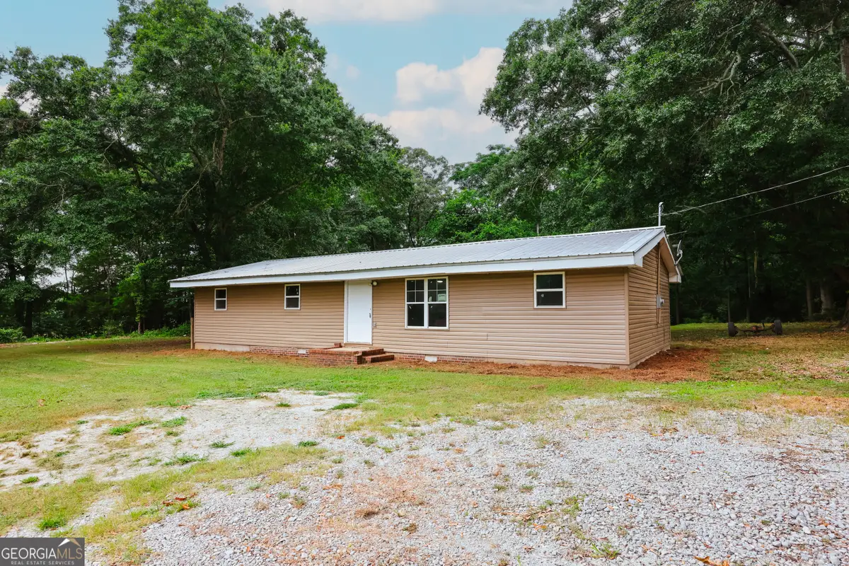 1985 Fork Creek Road, Bowman, GA 30624 - #1