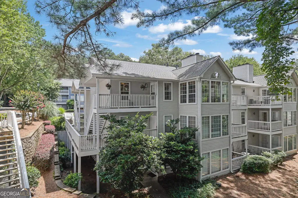 1309 Gettysburg Place #1309, Sandy Springs, GA 30350 - #1