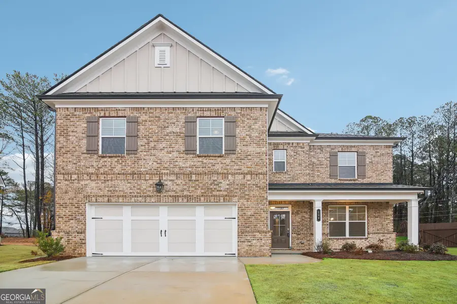 723 Secret Garden Lane, Dacula, GA 30019 - #2