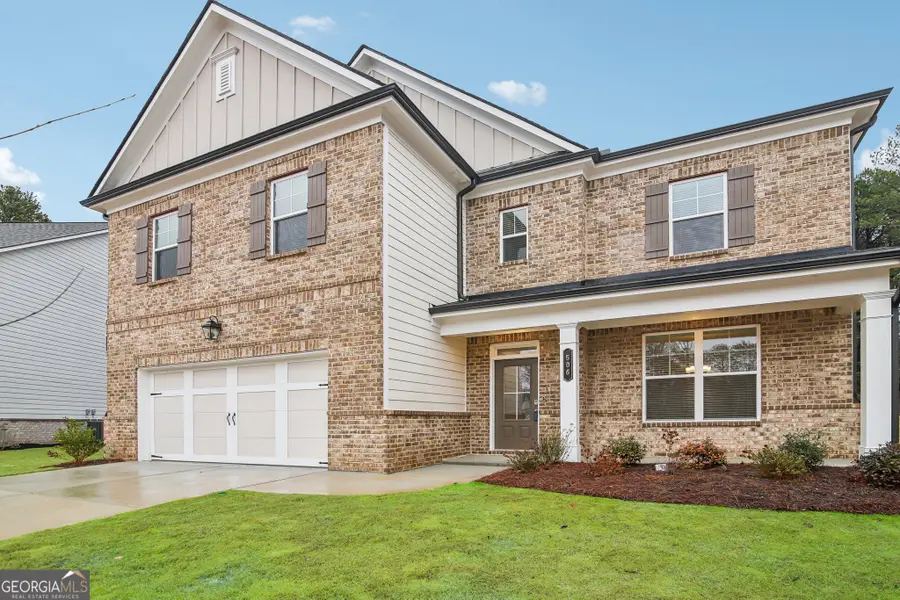 723 Secret Garden Lane, Dacula, GA 30019 - #3
