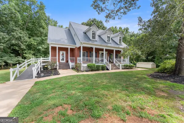 51 Howington Road, Jefferson, GA 30549