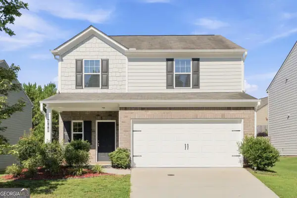 368 Morning Drive, Athens, GA 30606