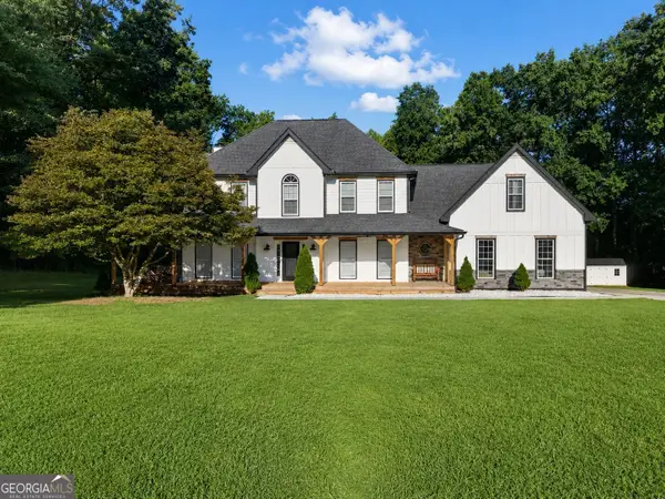 89 Dove Trail, Hoschton, GA 30548