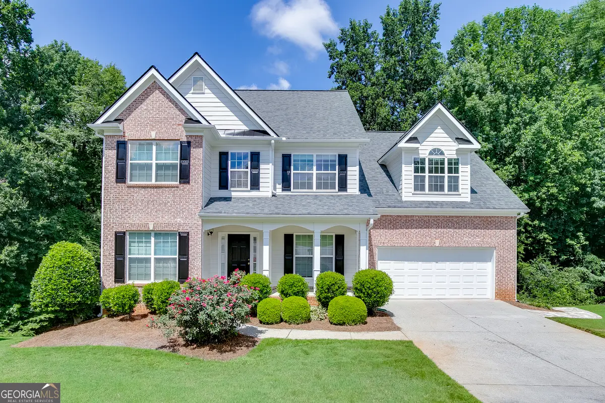4172 Morning Rise Drive, Suwanee, GA 30024 - #1