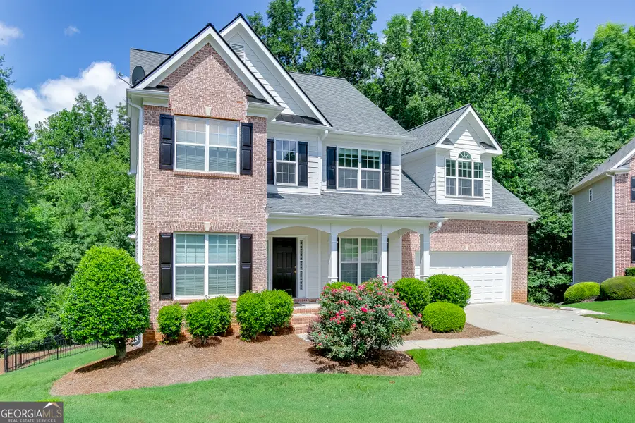 4172 Morning Rise Drive, Suwanee, GA 30024 - #2