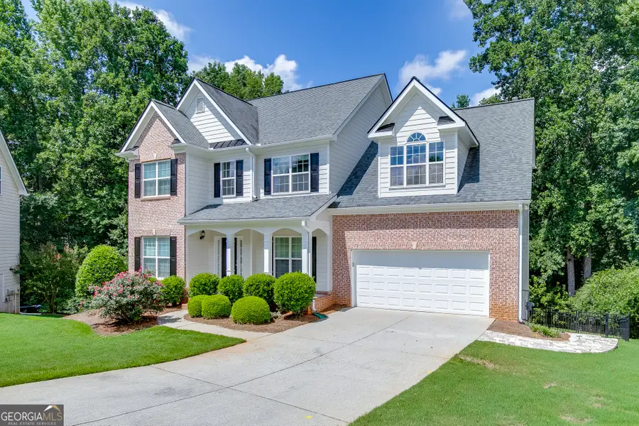 4172 Morning Rise Drive, Suwanee, GA 30024 - #3