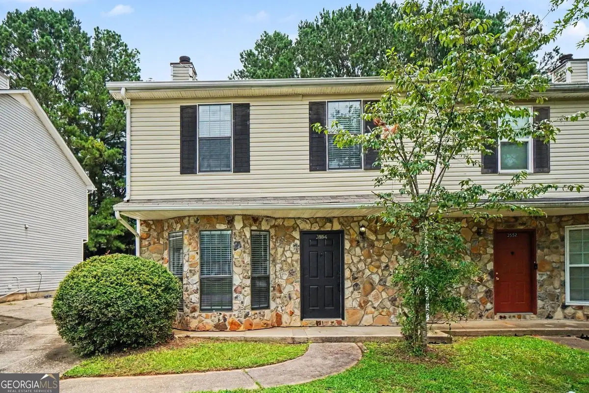 3554 Hopkins Court, Powder Springs, GA 30127 - #1
