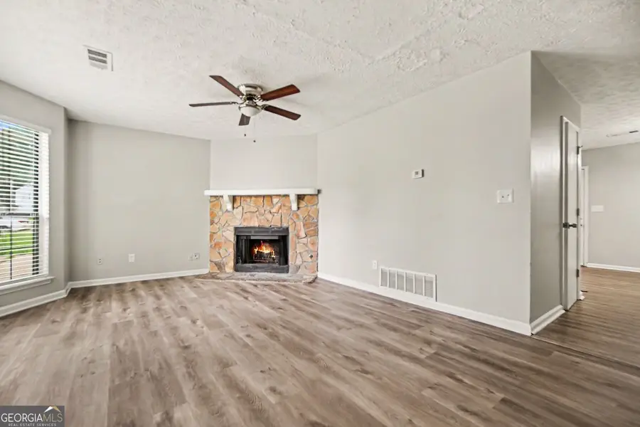 3554 Hopkins Court, Powder Springs, GA 30127 - #3