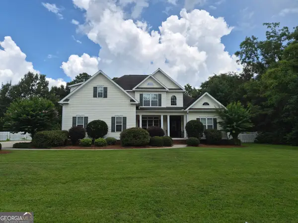 106 Walden Crossing, Macon, GA 31216