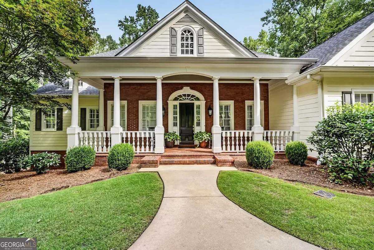 209 River Oaks Drive, Lagrange, GA 30240 - #1