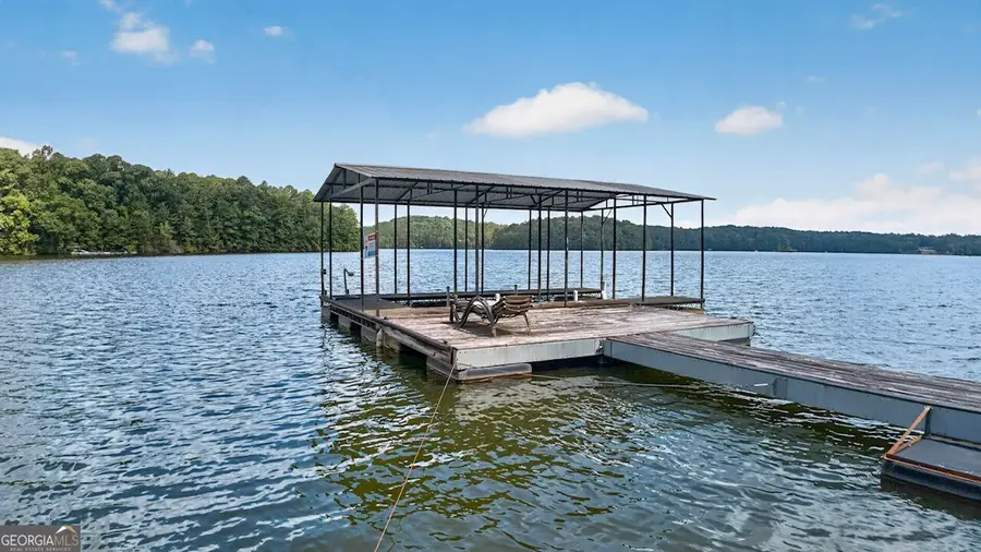 209 River Oaks Drive, Lagrange, GA 30240 - #2