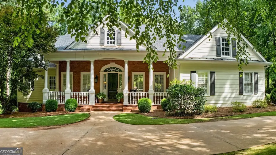 209 River Oaks Drive, Lagrange, GA 30240 - #3