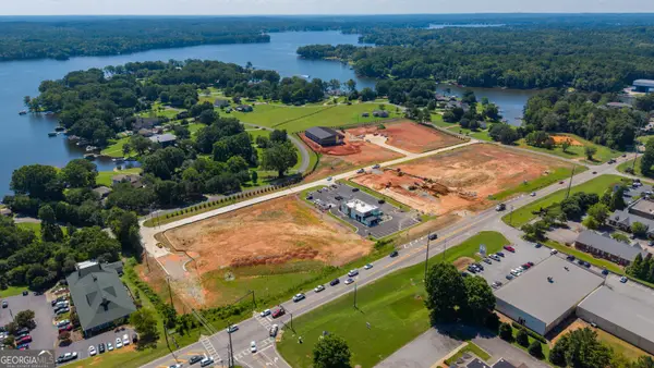 103 Thunder Pointe Drive, Eatonton, GA 31024