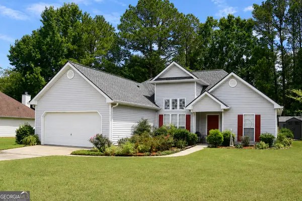 4662 Huff Park Court, Snellville, GA 30039