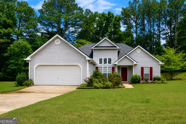 4662 Huff Park Court, Snellville, GA 30039 - #3