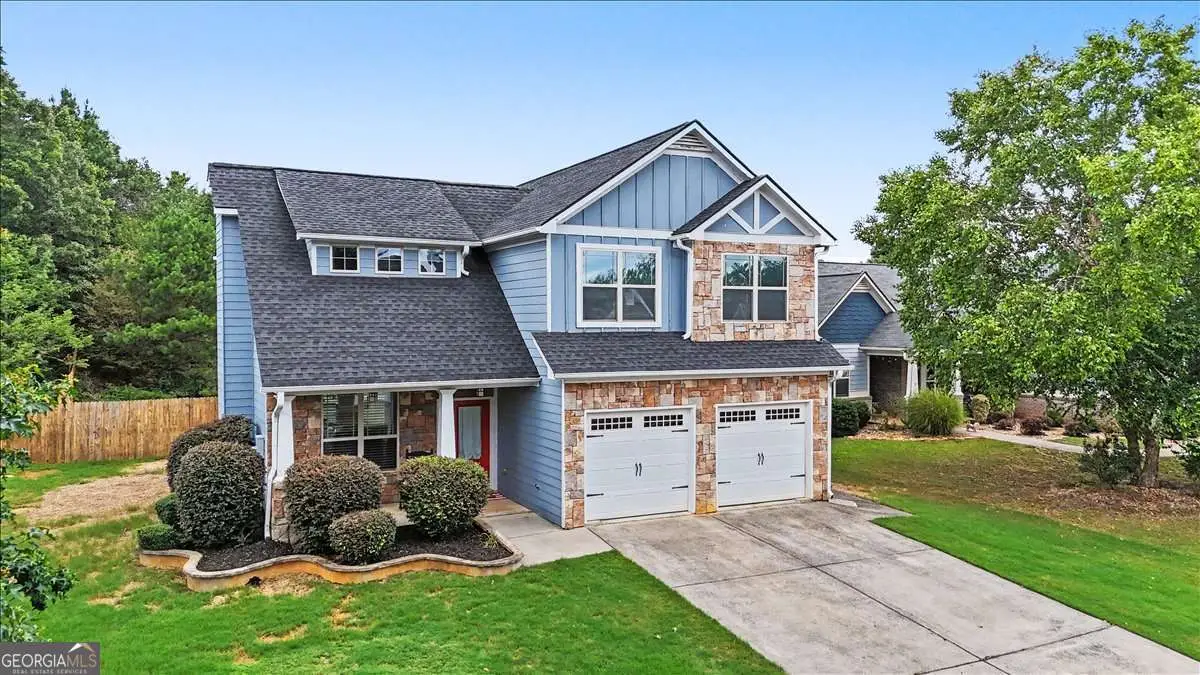 17 Redwood Drive, Adairsville, GA 30103 - #1