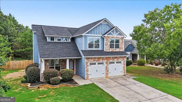 17 Redwood Drive, Adairsville, GA 30103
